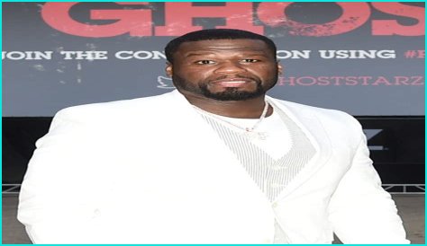 50 Cent: The Story Behind The Bullet