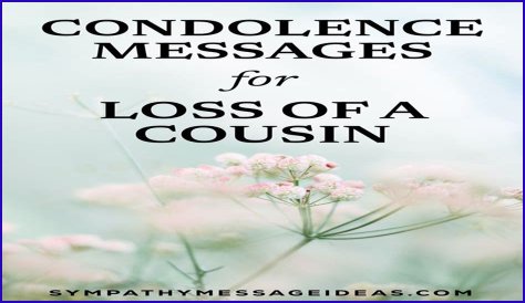 Beyond 'RIP': Finding Comfort in Cousin Loss Quotes?
