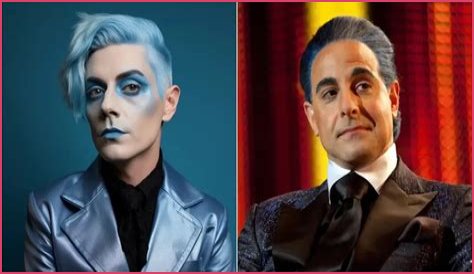 Caesar Flickerman Death: Did the Hunger Games Host Actually Die?