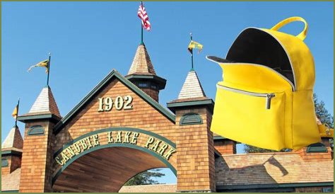 Canobie Lake Park Tragedy: Remembering Past Fatalities