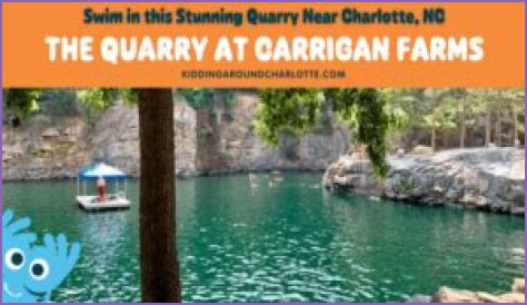 Carrigan Farms Quarry: New Safety Measures After Tragic Death