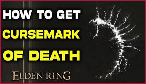 Cursed Mark of Death: Is It Real? Myths, Legends & Modern Fear