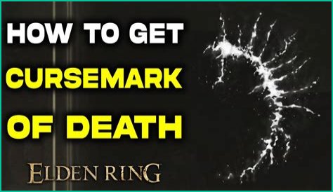 Cursemark of Death: Remove It or Embrace the Power?