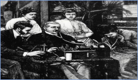 Daisies and Death: A Victorian Language Still Spoken?