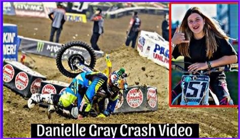 Danielle Gray Death: Unanswered Questions Haunt Community