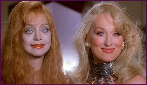 'Death Becomes Her' Meme: Is Meryl Streep's Line the Ultimate Mood?