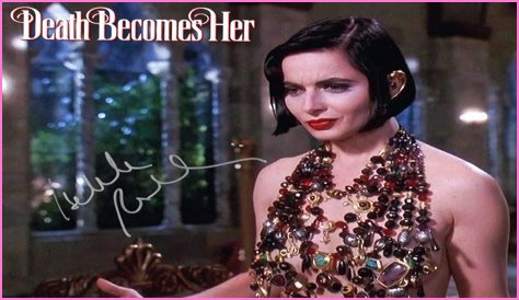 Death Becomes Her Reboot: Meryl Streep's Blessing Signals Green Light?