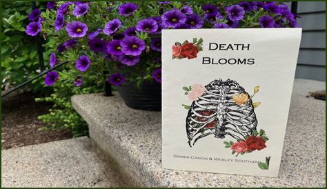 Death Blooms: Floral Tributes Evolving Beyond Tradition