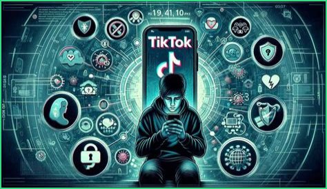 Death Drop Danger: TikTok Trend Sparks Safety Concerns