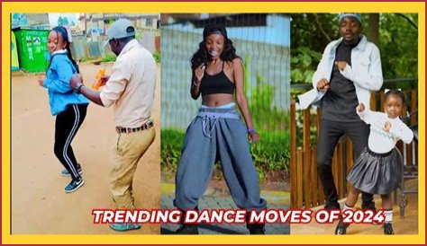 Death Drops: The Viral Dance Move Sparking Injury Concerns