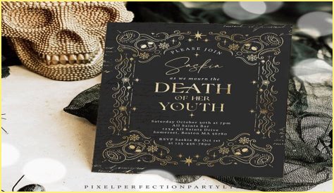 Death to My Youth Party: Gen Z Reclaims Nostalgia, Kills the Vibe?