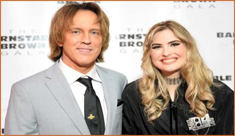 Discovering The Journey Of Dannielynn Birkhead: The Rising Model Star