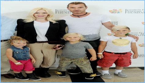 Do Blake Shelton And Gwen Stefani Have Children Together?