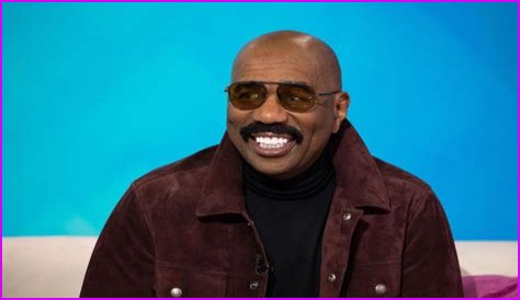 Does Steve Harvey Die? The Truth Behind The Rumors
