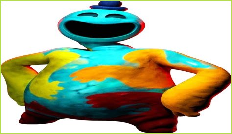 Doey the Doughman Dead? Beloved Mascot's Untimely End Shocks Fans