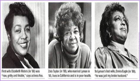 Elizabeth Waters Lymon Death: A Life Cut Short, Mysteries Linger