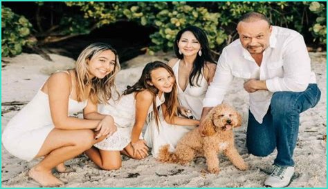 Exploring The Life Of Dan Bongino's Wife: Age And More
