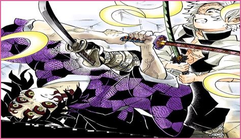 Genya's Sacrifice: Demon Slayer Death Still Haunts Fans