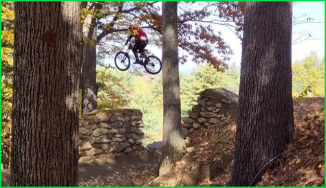 Highland Bike Park Tragedy: Rider Death Sparks Safety Debate