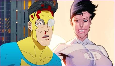 Invincible: Mom's Shocking Fate & Season 3 Implications