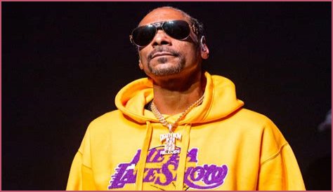 Is Snoop Dogg A Criminal? Uncovering The Truth Behind The Legend