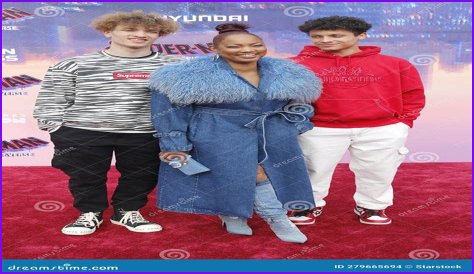 Jaid Thomas Nilon: A Rising Star In The Entertainment Industry