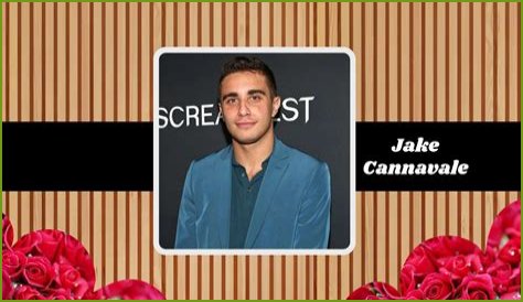 Jake Cannavale: Rising Star In Hollywood