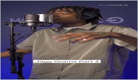 Jayy Grams Death: Mystery Surrounds Rising Rapper's Passing