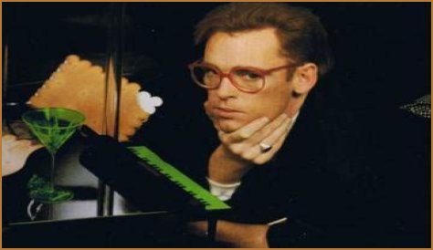 Jimmy McShane: The Life And Legacy Of A Pop Icon