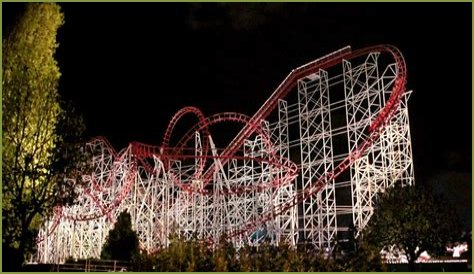 Kentucky Kingdom Death: Ride Malfunction Claims Teen's Life?