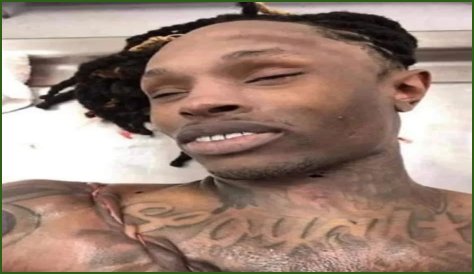 King Von Death Pics: Leaked Images Spark Outrage & Online Debate