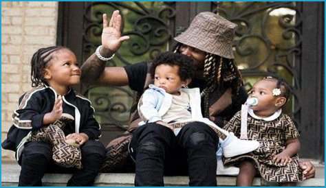 King Von's Father: The Untold Story & Impact on His Life