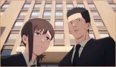 Kobeni's Contract: Is the Death Devil Chainsaw Man's Biggest Twist?