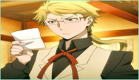 Kunikida's Fate: BSD Fans Reel After Shocking Episode!