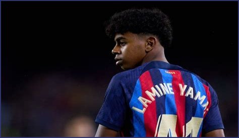 Lamil Yamal: A Comprehensive Insight Into His Life And Achievements