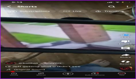 Lil Jeff Bloodhound Death: Unedited Video Fuels Online Debate