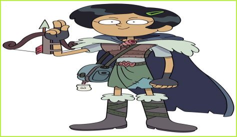Marcy Wu Death: Is the Amphibia Character Really Gone?