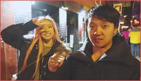 Mike Chen Wife Christine Ahn: The Untold Story Of Their Journey Together