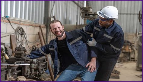 Milk Plant Tragedy: Worker Crushed in Latest Safety Lapse