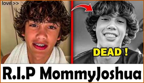 MommyJoshua TikTok Death: Grief, Tributes, and Online Scrutiny