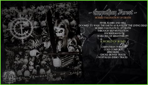 Morbid Fascination: Why We're Drawn to 'Enjoyment' of Death