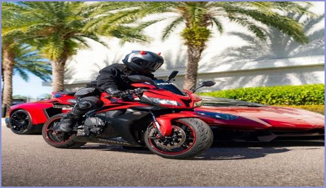 Motomenacee Death: Viral Stunt Turns Deadly; Outrage Erupts