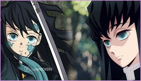 Muichiro Death Leaked? Demon Slayer Finale Spoilers Rock Anime World!