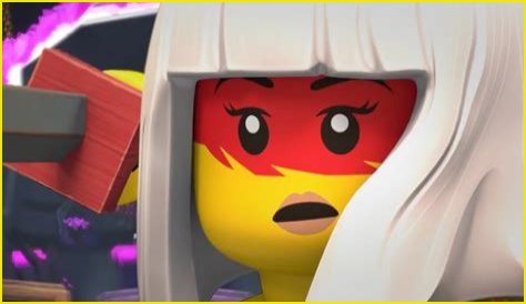 Ninjago Death Shocks Fans: Beloved Character's Fate Revealed!