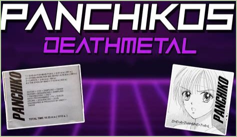 Panchiko's Death Metal Lyrics? Band's Unlikely Genre Bend Sparks Debate