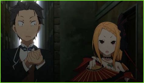 Re:Zero Priscilla Death Rumors: Is the Sun Queen Really Gone?
