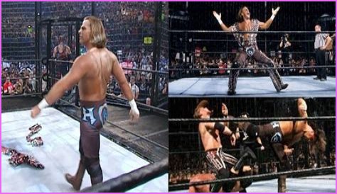 Shawn Michaels Death Hoax: Why #RIPShawnMichaels Trended