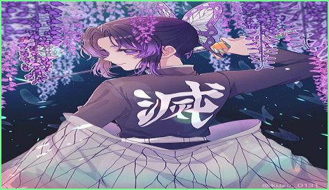 Shinobu's Final Stand: Fan Art Tributes and the Emotional Aftermath