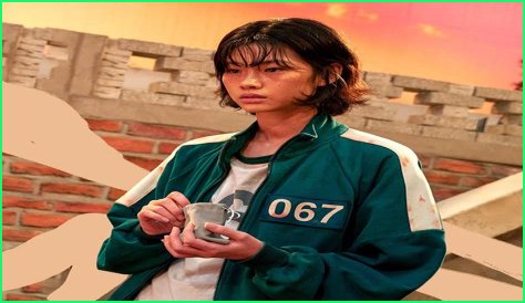 Squid Game: HoYeon Jung's 067 Death Still Haunts Fans