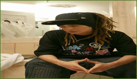 Tom Kaulitz Young: A Journey Through The Early Life Of A Rock Star